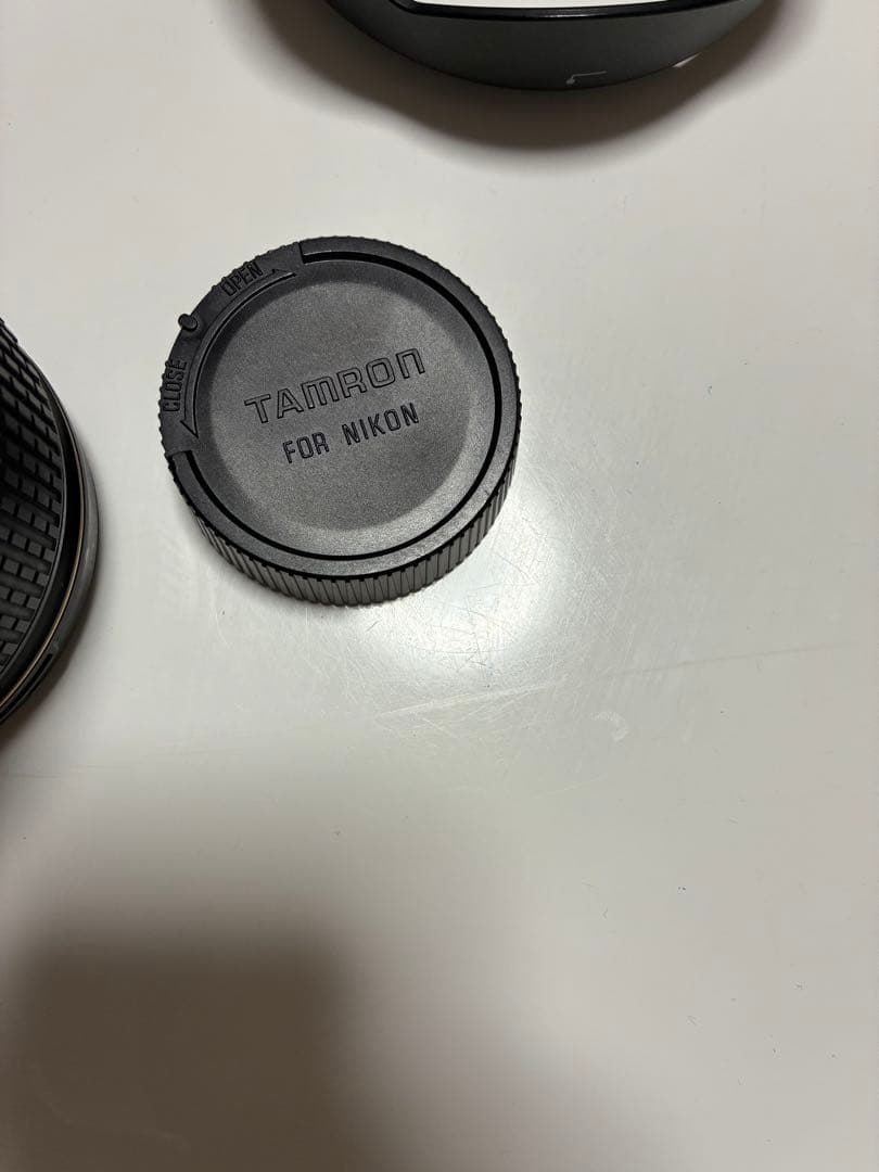 レンズ(単焦点) AF-S NIKKOR 24-120mm f/4G ED VR