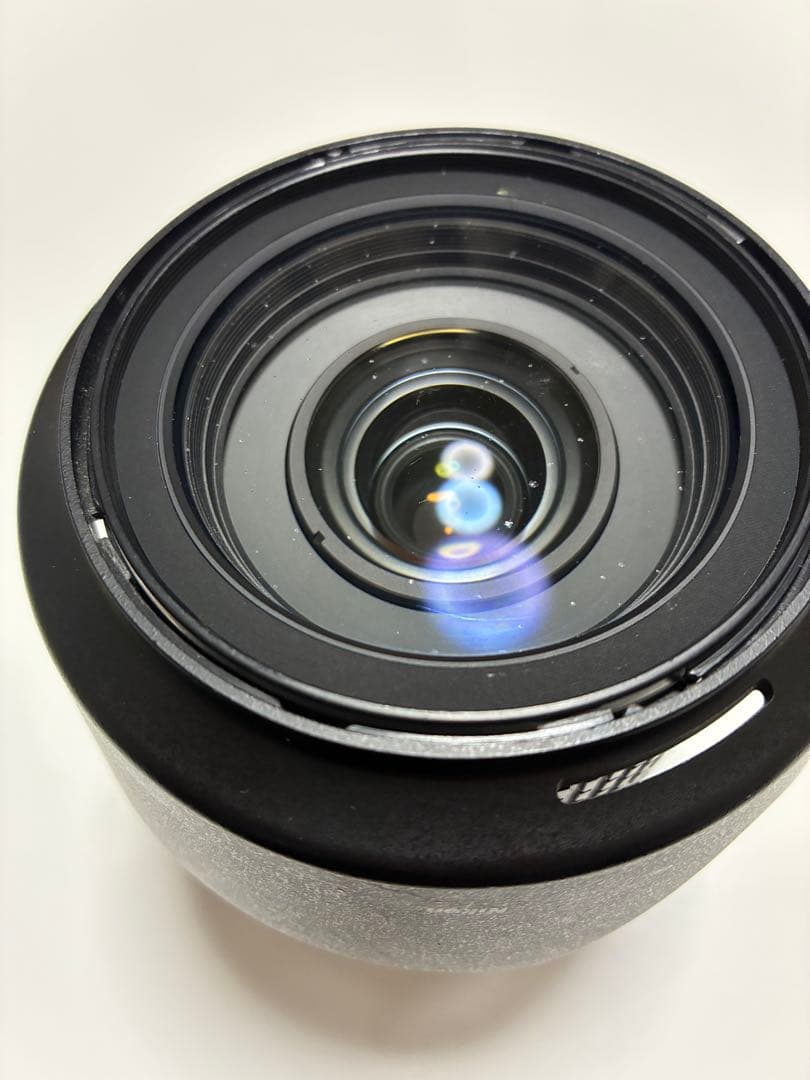 レンズ(単焦点) AF-S NIKKOR 24-120mm f/4G ED VR