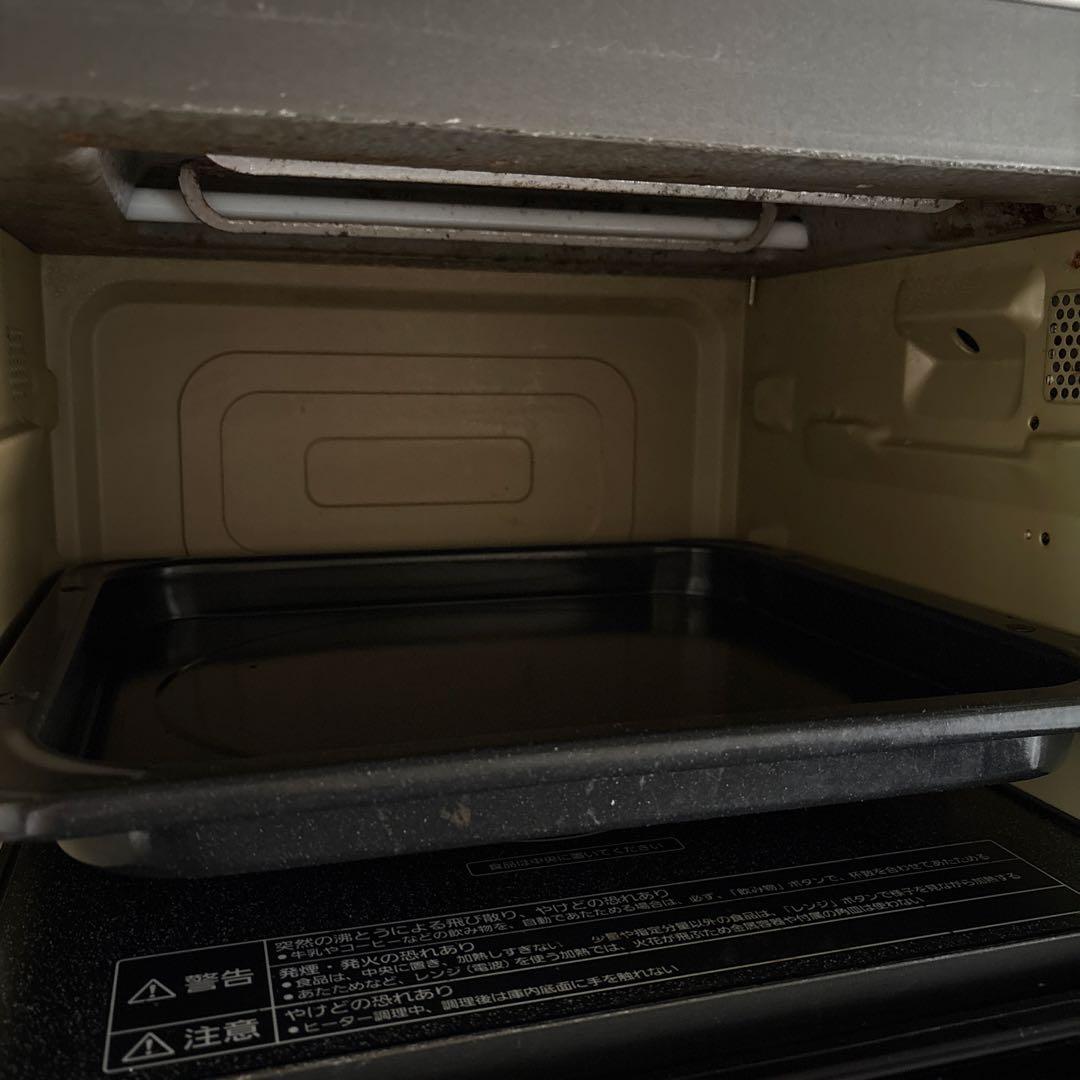 Panasonic NE-S264w スチームオーブンレンジ