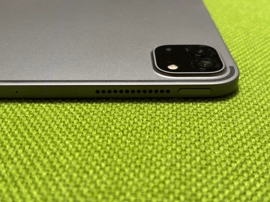 Apple iPad Pro（第2世代）128GB 11インチ A2228