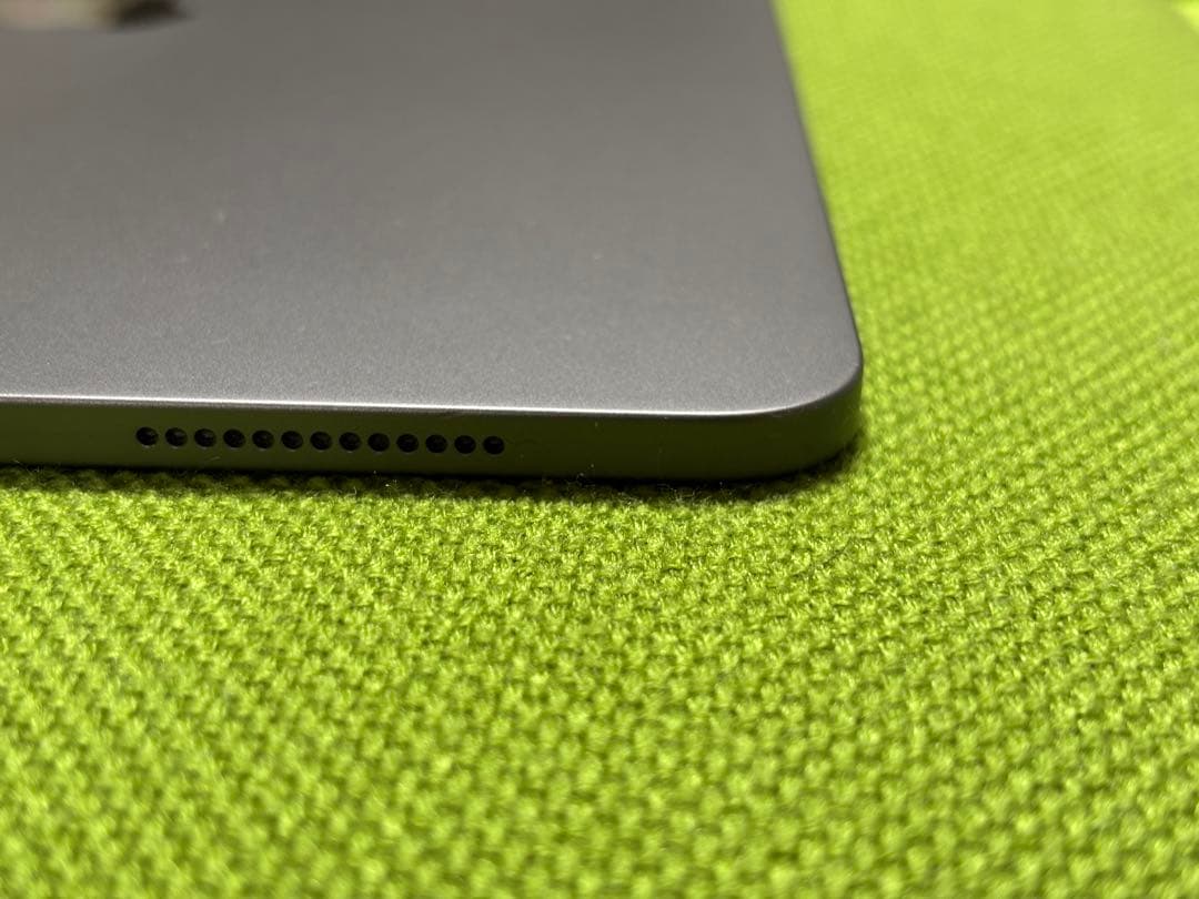 Apple iPad Pro（第2世代）128GB 11インチ A2228