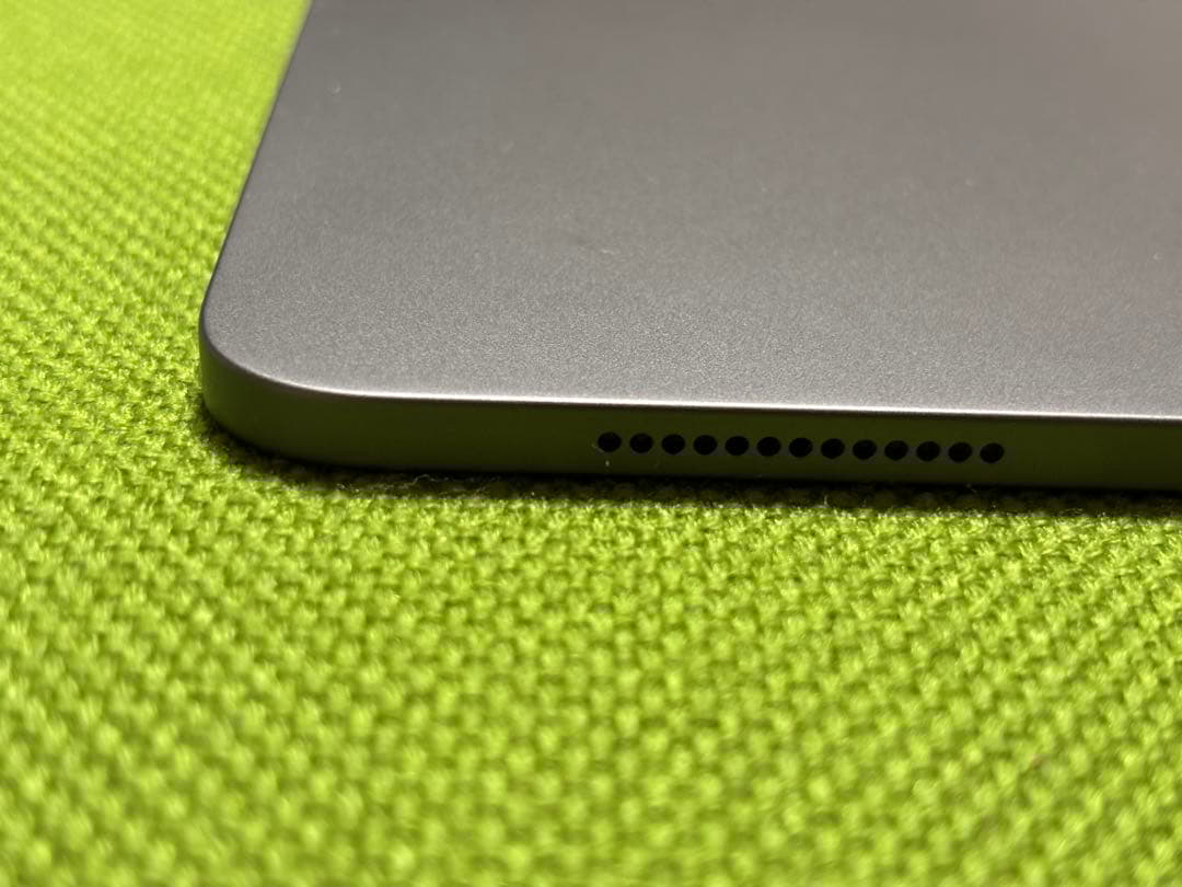 Apple iPad Pro（第2世代）128GB 11インチ A2228