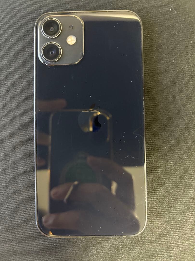 イ*ン様 S*o様 ち*ぱ様 Apple iPhone 12 mini本体 12