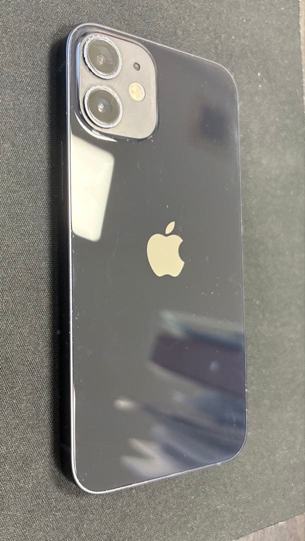 イ*ン様 S*o様 ち*ぱ様 Apple iPhone 12 mini本体 12