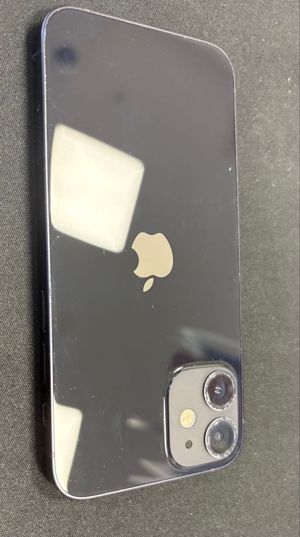 イ*ン様 S*o様 ち*ぱ様 Apple iPhone 12 mini本体 12