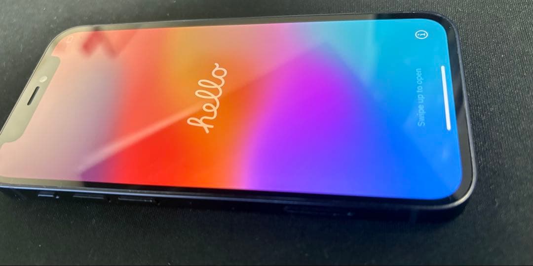 イ*ン様 S*o様 ち*ぱ様 Apple iPhone 12 mini本体 12