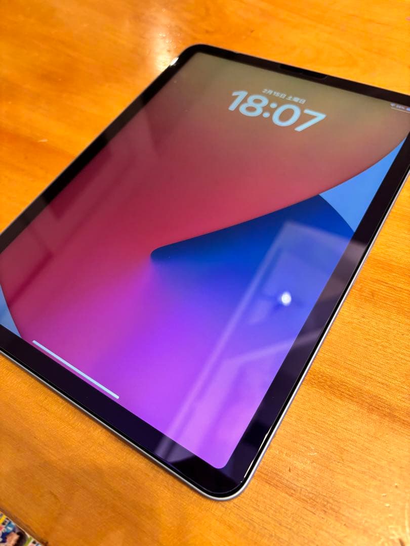 Apple iPad Air 第4世代　64GB Wifiモデル