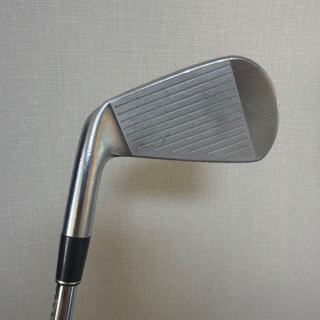 Srixon ZX7 mk2 4番アイアン｜X100 ツアーイシュー