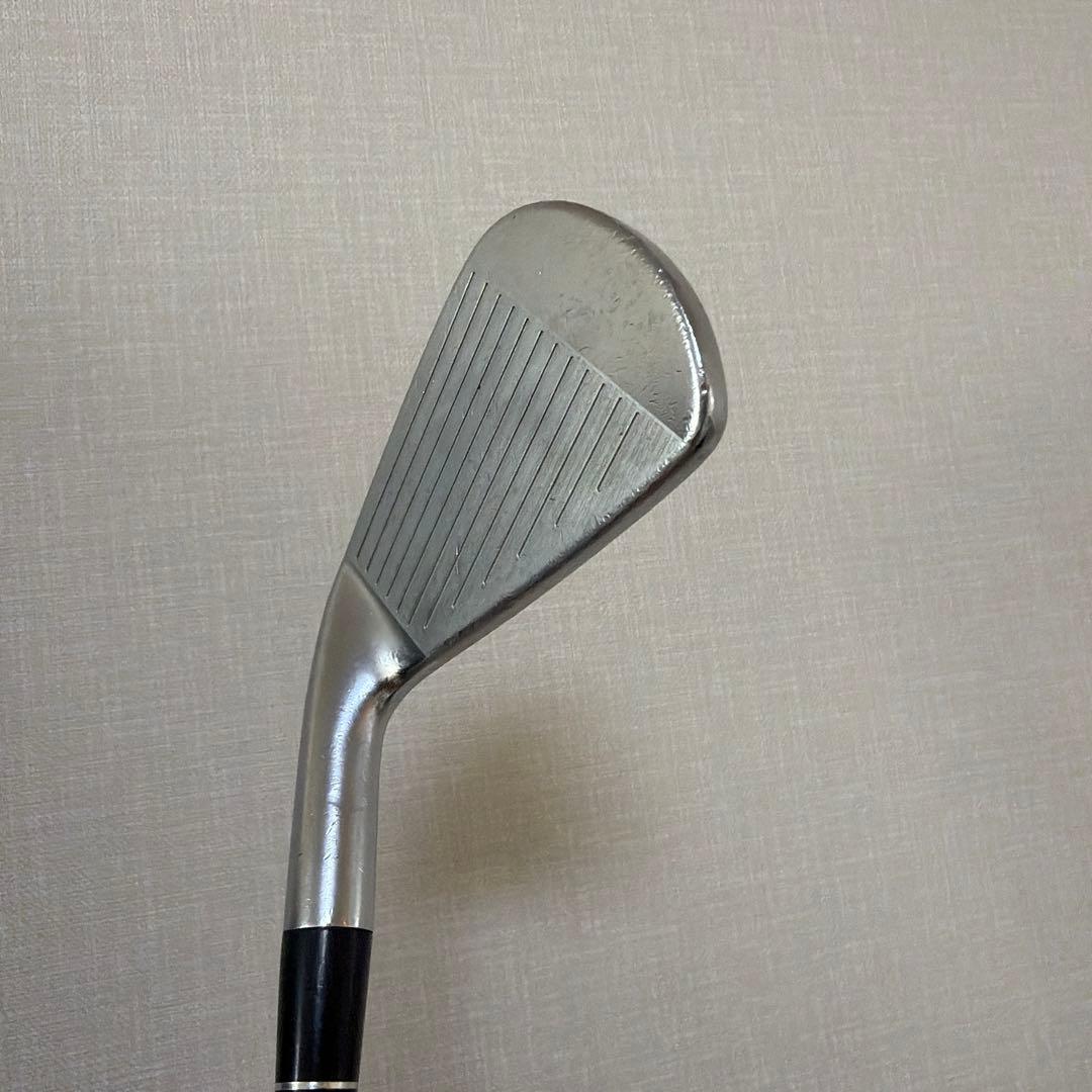 Srixon ZX7 mk2 4番アイアン｜X100 ツアーイシュー