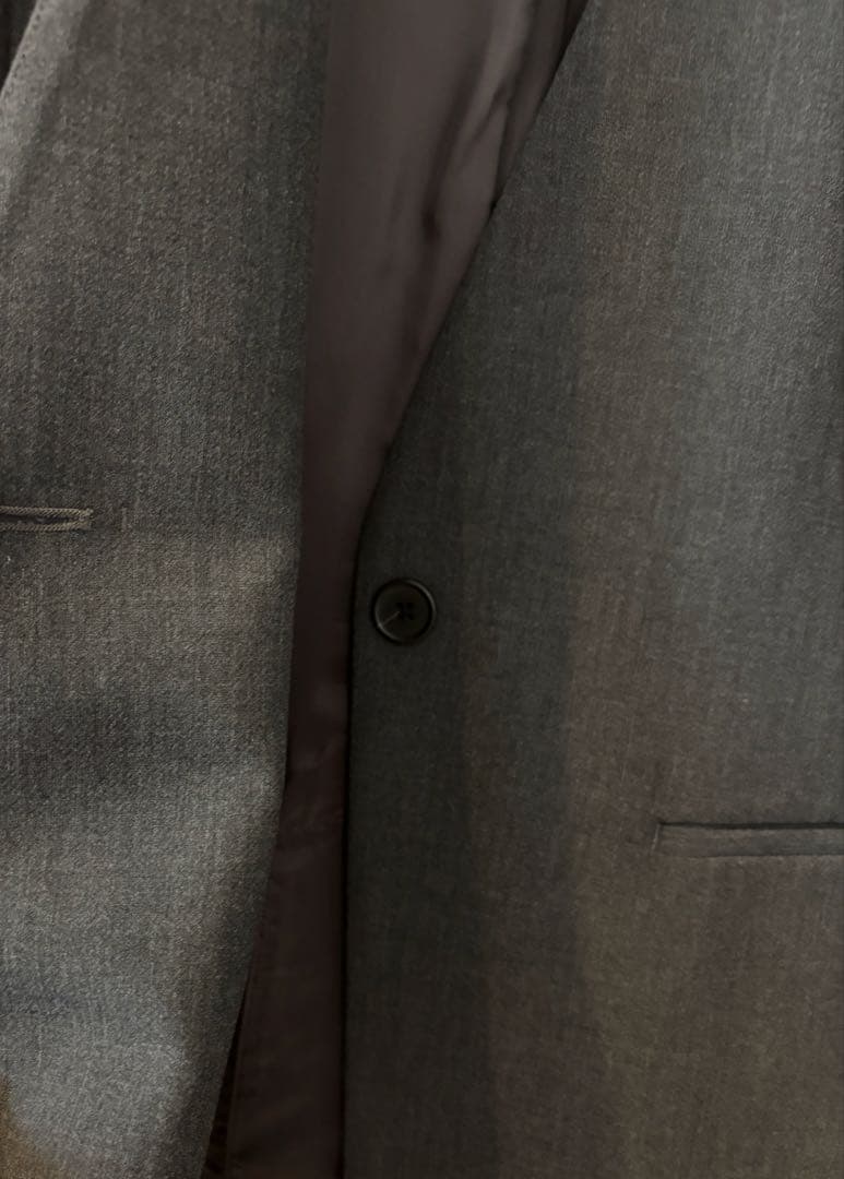 新品未使用 UNITED ARROWS ダブルクロス　ミドルベスト12/24まで