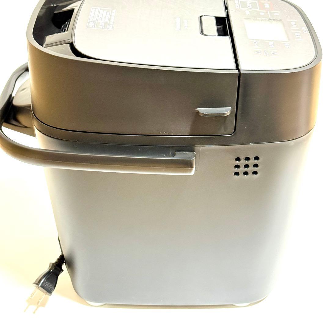 【かなへい】Panasonic ホームベーカリー SD-MDX102