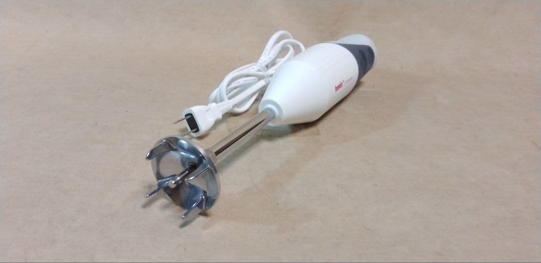 バーミックス M300 スマート ホワイト