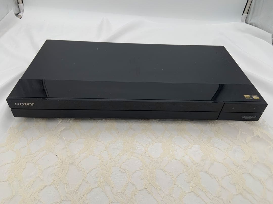 SONY ブルーレイレコーダー BDZ-FBT6100