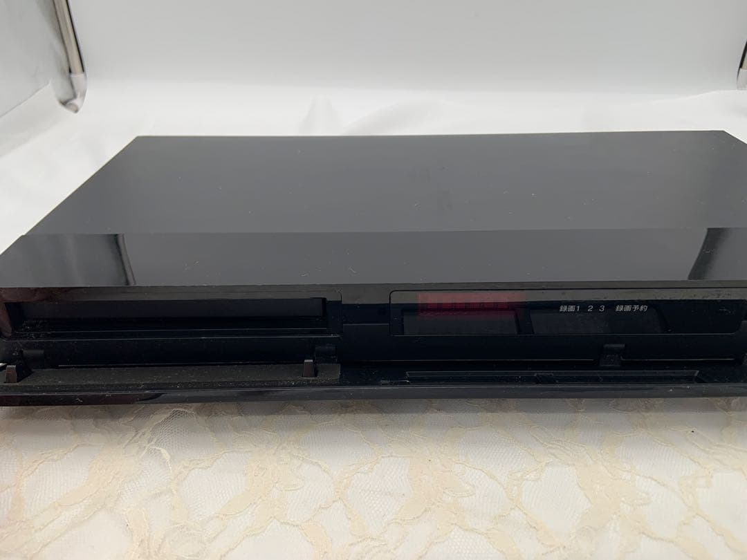 SONY ブルーレイレコーダー BDZ-FBT6100