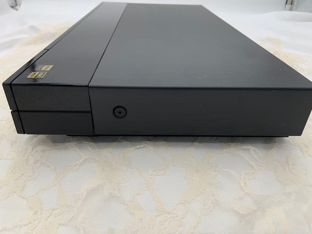 SONY ブルーレイレコーダー BDZ-FBT6100
