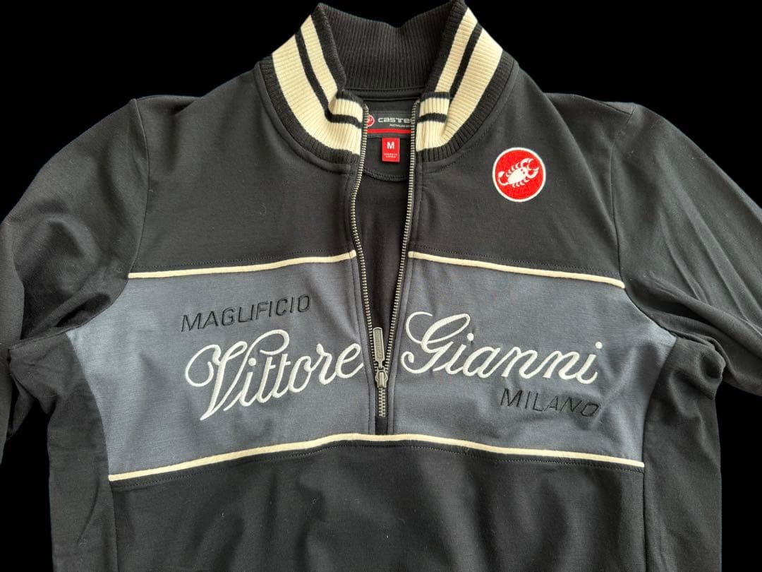 レア商品！新品　カステリクラシックウェア