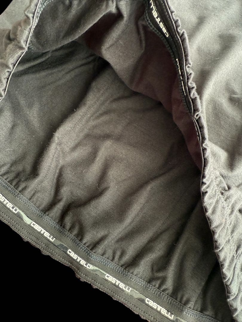 レア商品！新品　カステリクラシックウェア