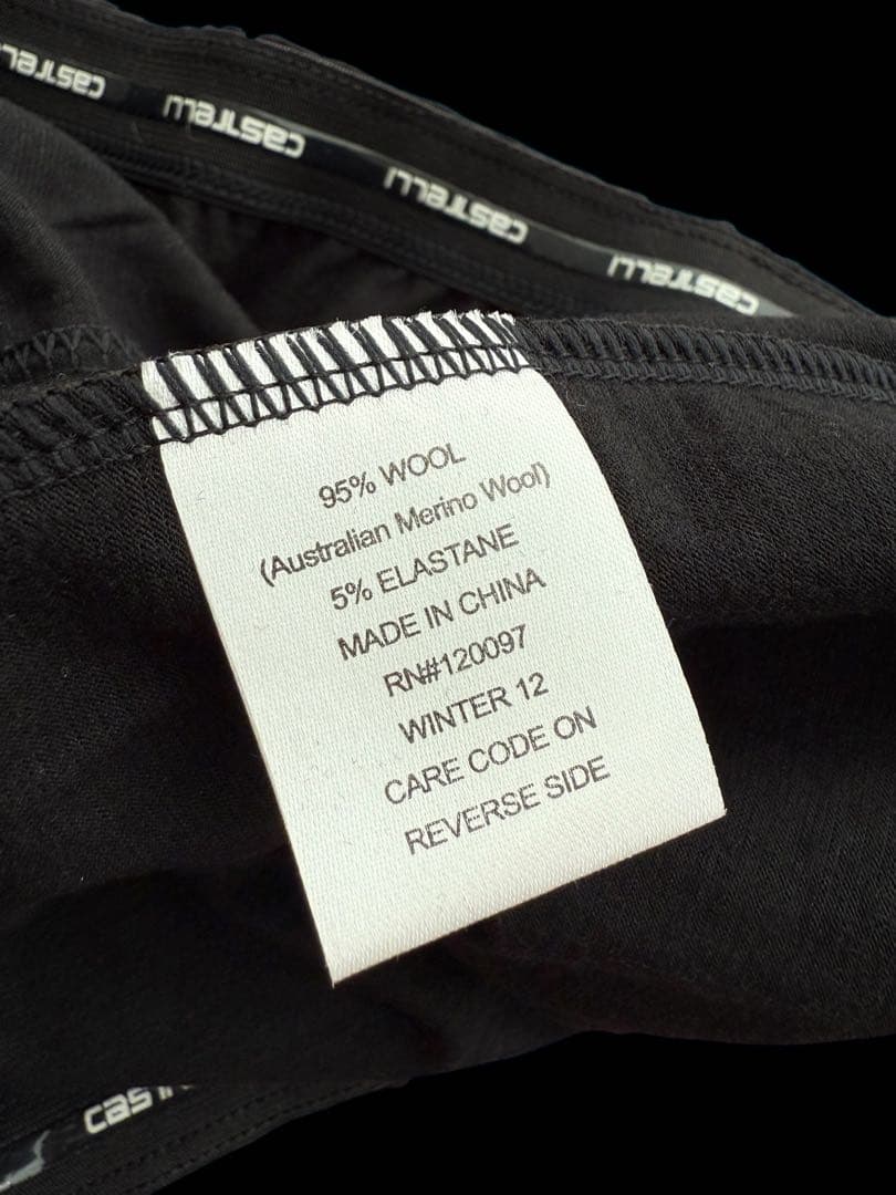 レア商品！新品　カステリクラシックウェア