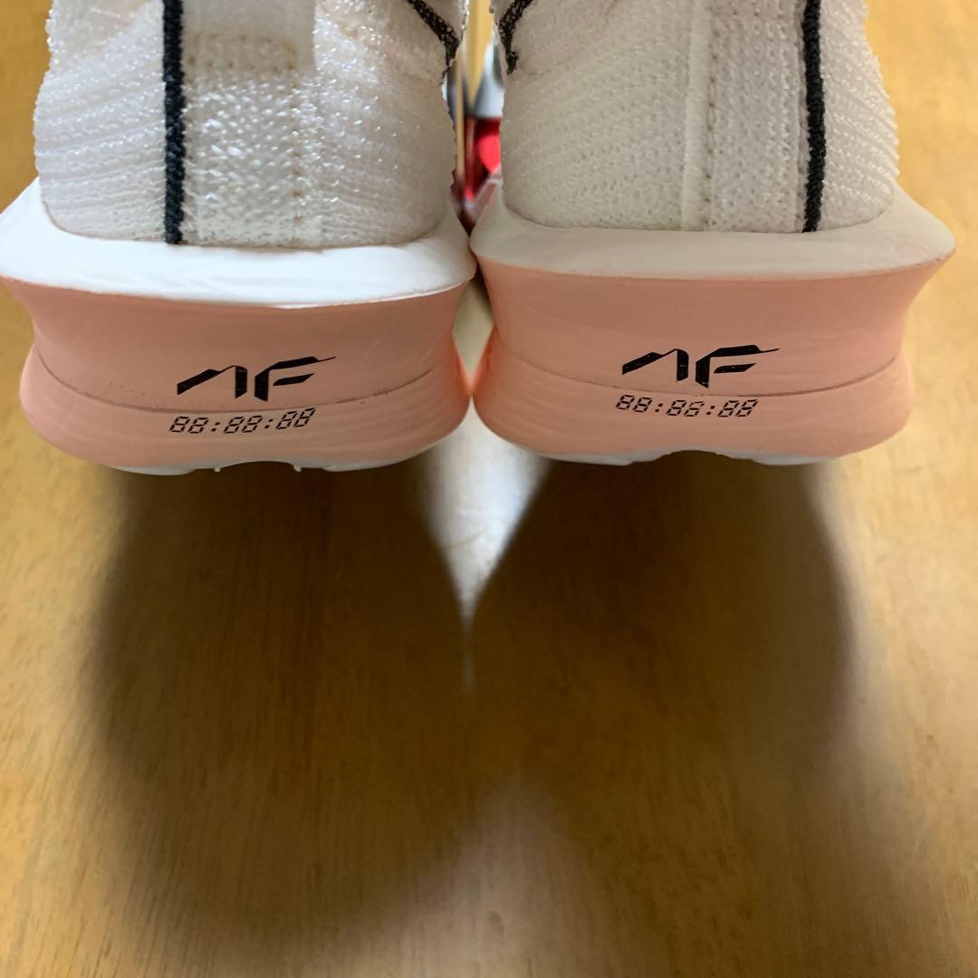 ⭕️⭕️88KJ様用⭕️⭕️ エアズーム アルファフライ ネクスト% 3 【24cm】