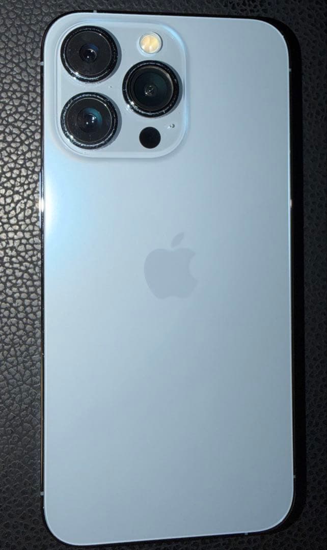 iPhone13Pro 128GB SIMフリー 動作良好