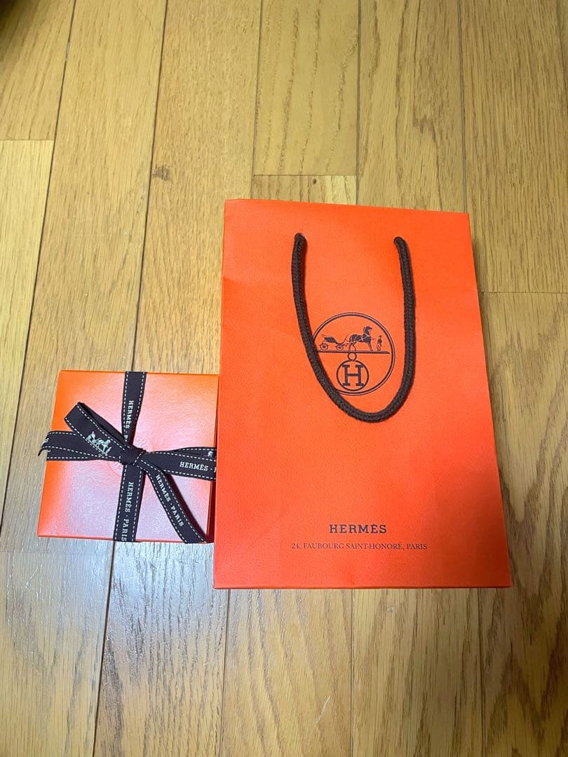 【未使用新品】エルメス　フェイス&ボディクリーム200ml