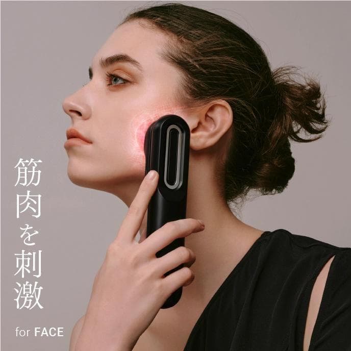 【新品 未開封】MYTREX マイトレックス PROVE 美顔器