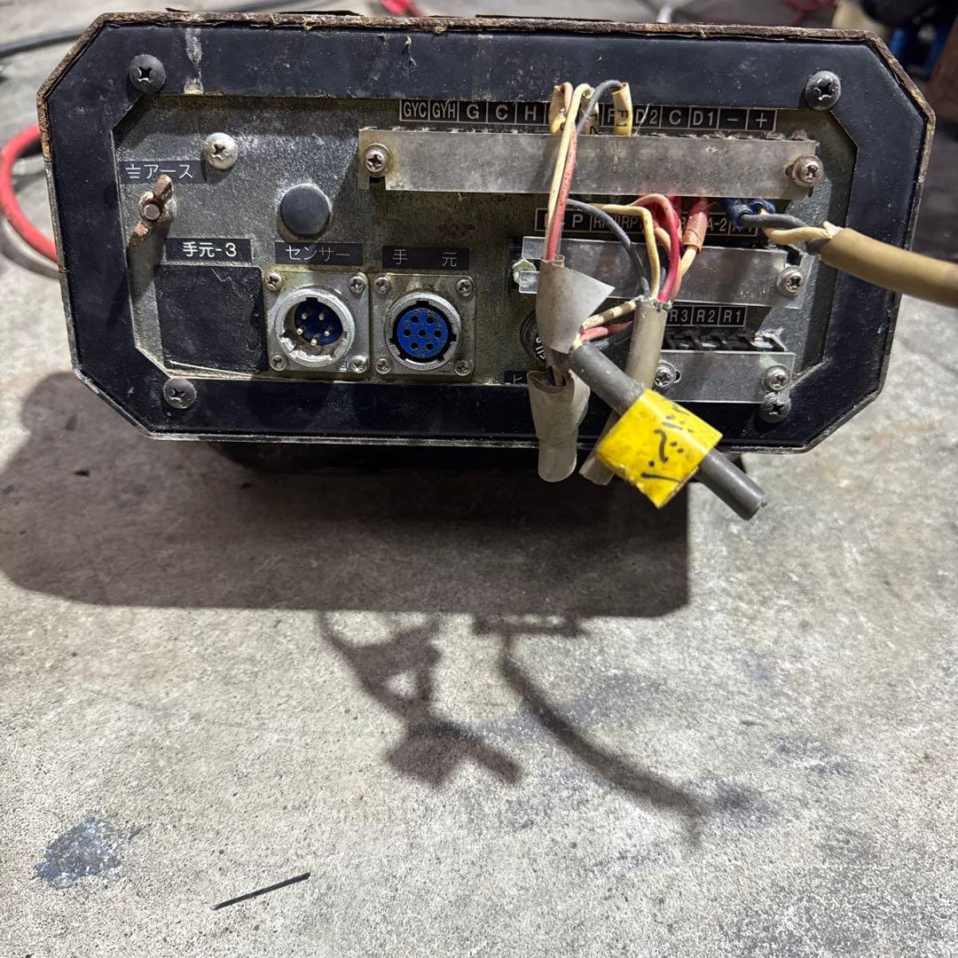 ユニカス CD-31 アマチュア無線受信機