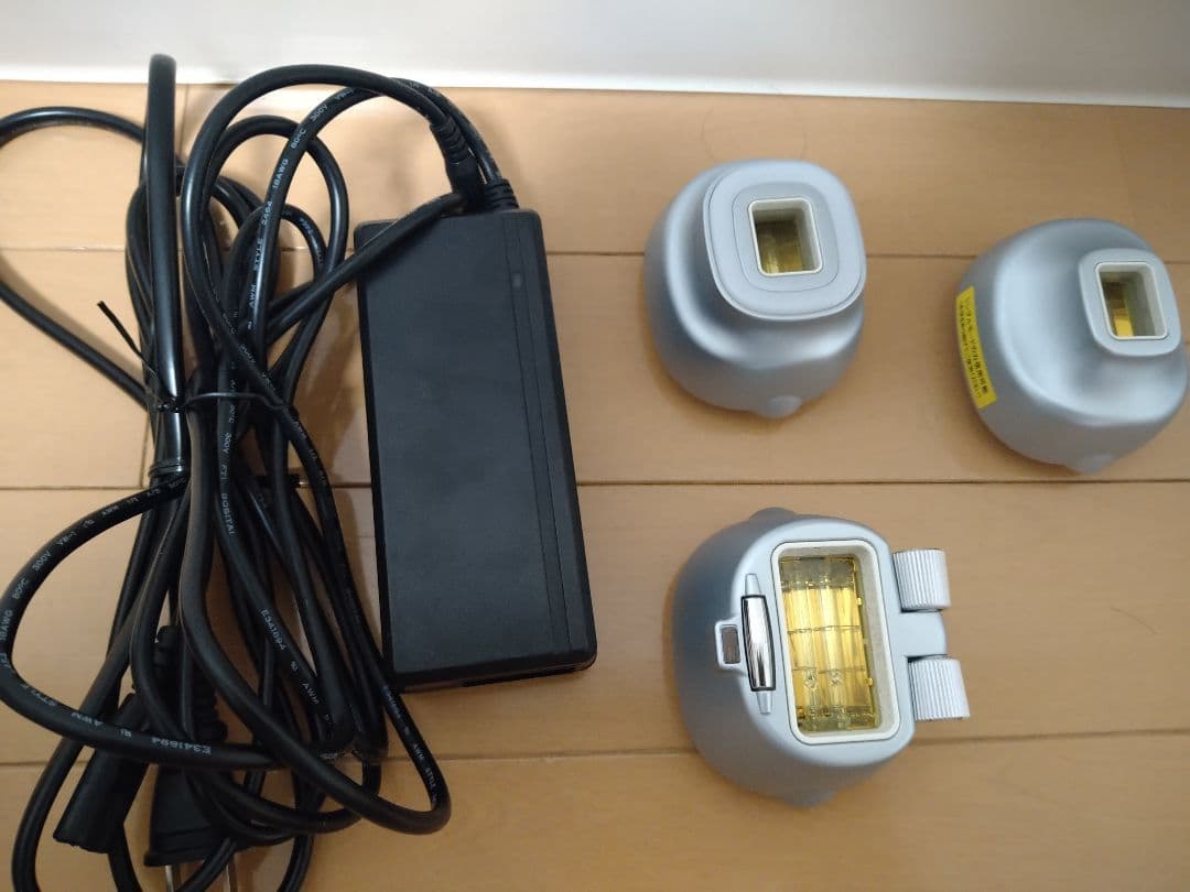 レイボーテ Rフラッシュ ハイパー プロ YJEA1L