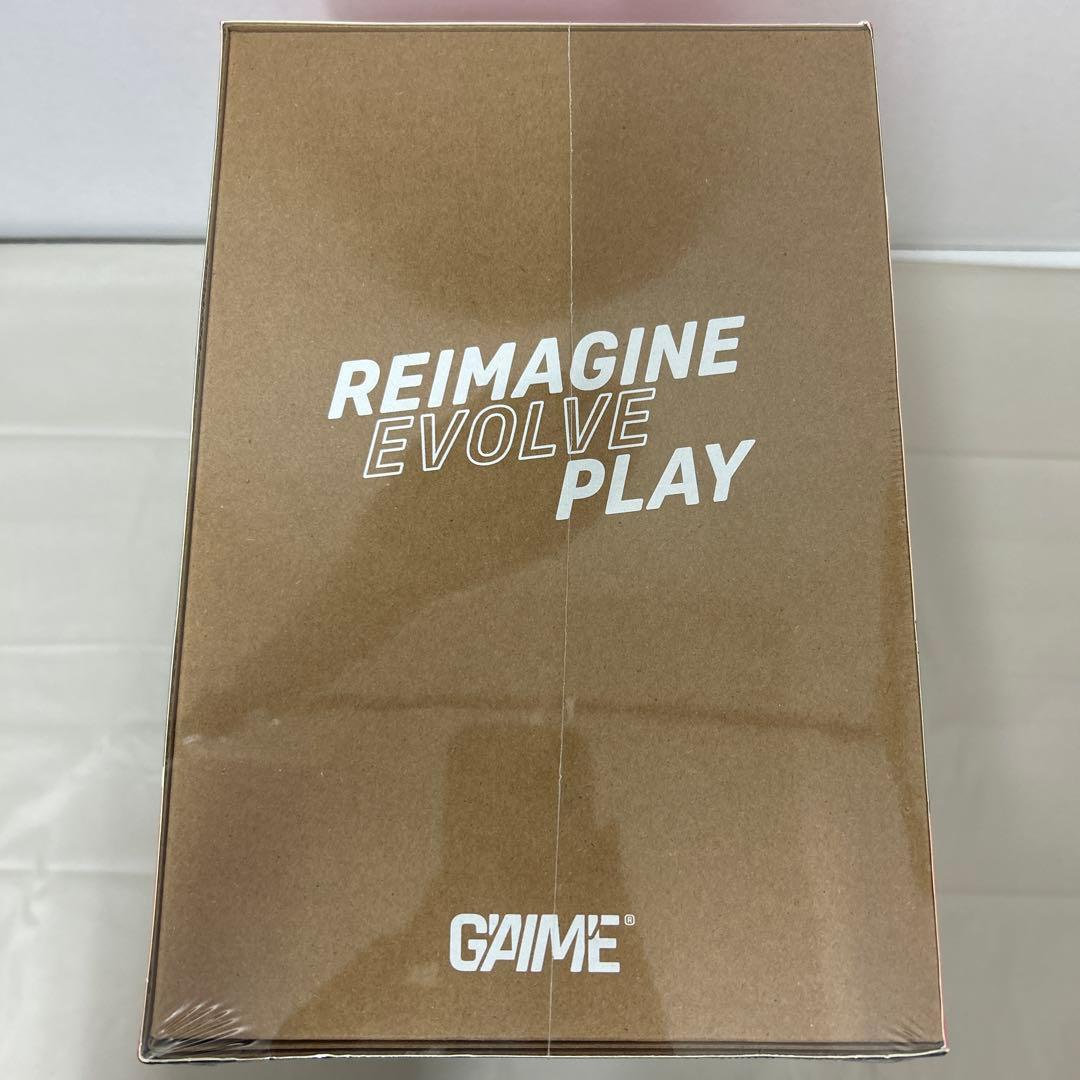 タイムクライシス 30周年記念 G'AIM'E×タイムクライシス アルティメット