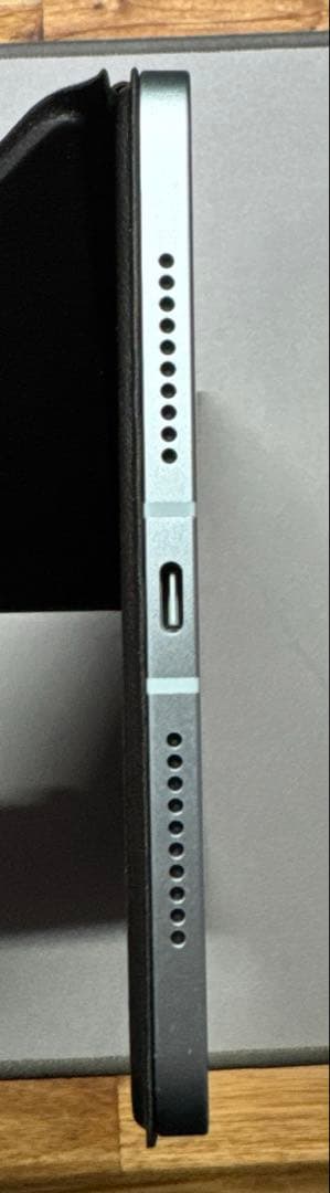 iPad mini (A17 Pro) 256GB セルラーモデル【海外版】