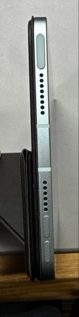 iPad mini (A17 Pro) 256GB セルラーモデル【海外版】