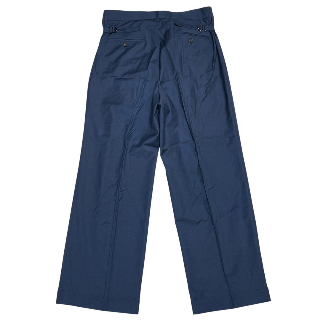 エディフィス ラブークル レダ スラックス L 未使用 サイドアジャスター