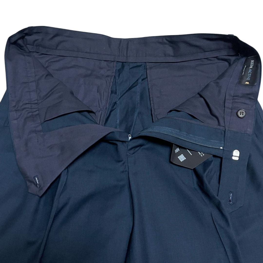 エディフィス ラブークル レダ スラックス L 未使用 サイドアジャスター