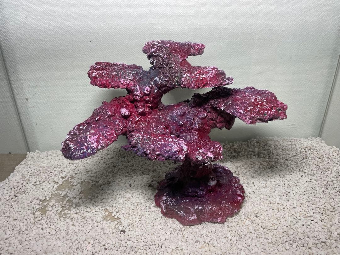 人工ライブロック　SHR34 アク抜き済み安心塗料使用