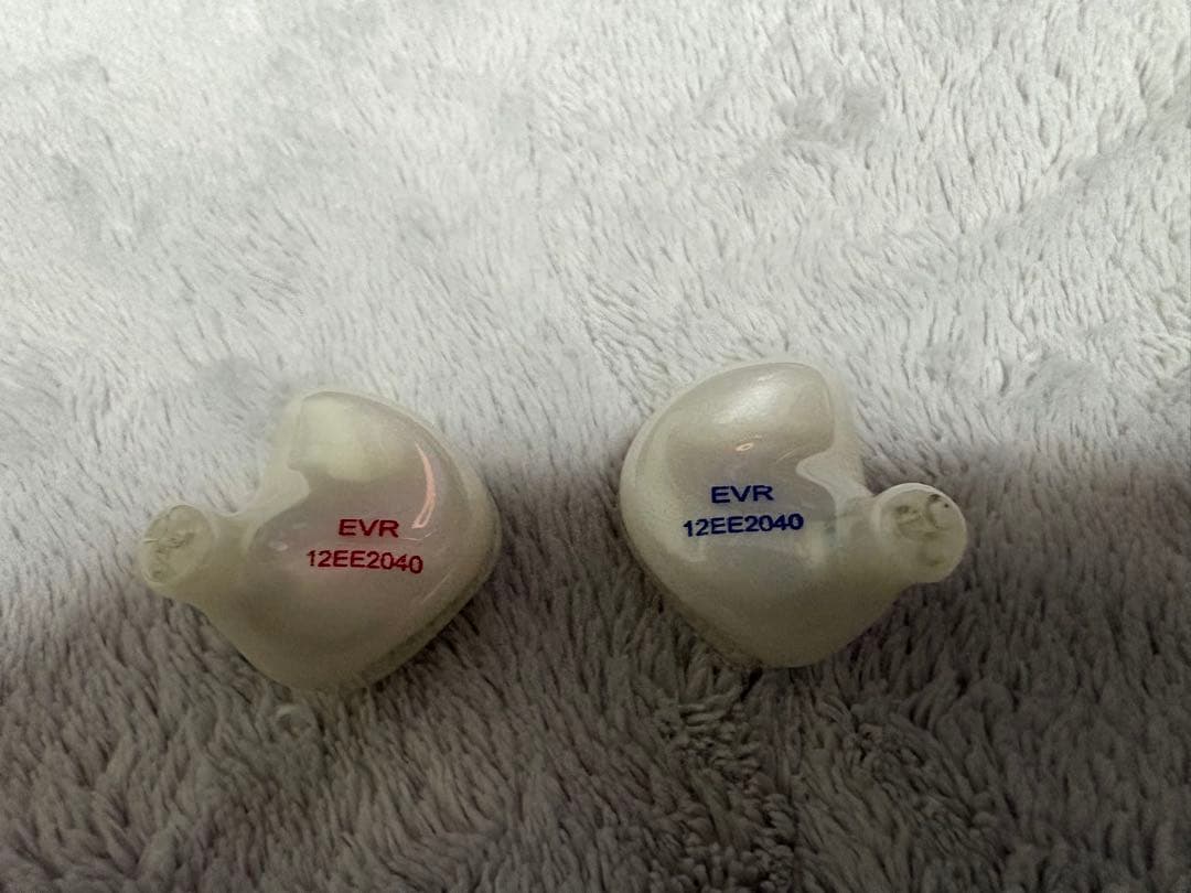 Empire ears EVR 美品