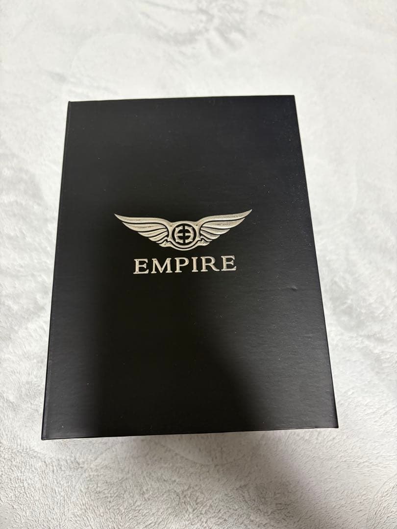 Empire ears EVR 美品