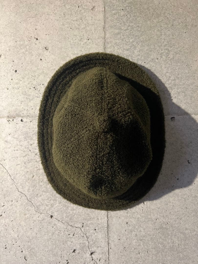 【Tiger】TIGHTBOOTH LOOP BOA HAT M オリーブ