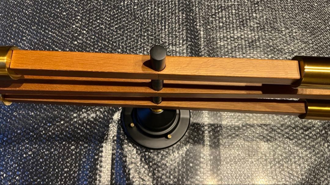 ★美品★【インターフォルム】 Astre-baum アストルバウム LED電球付