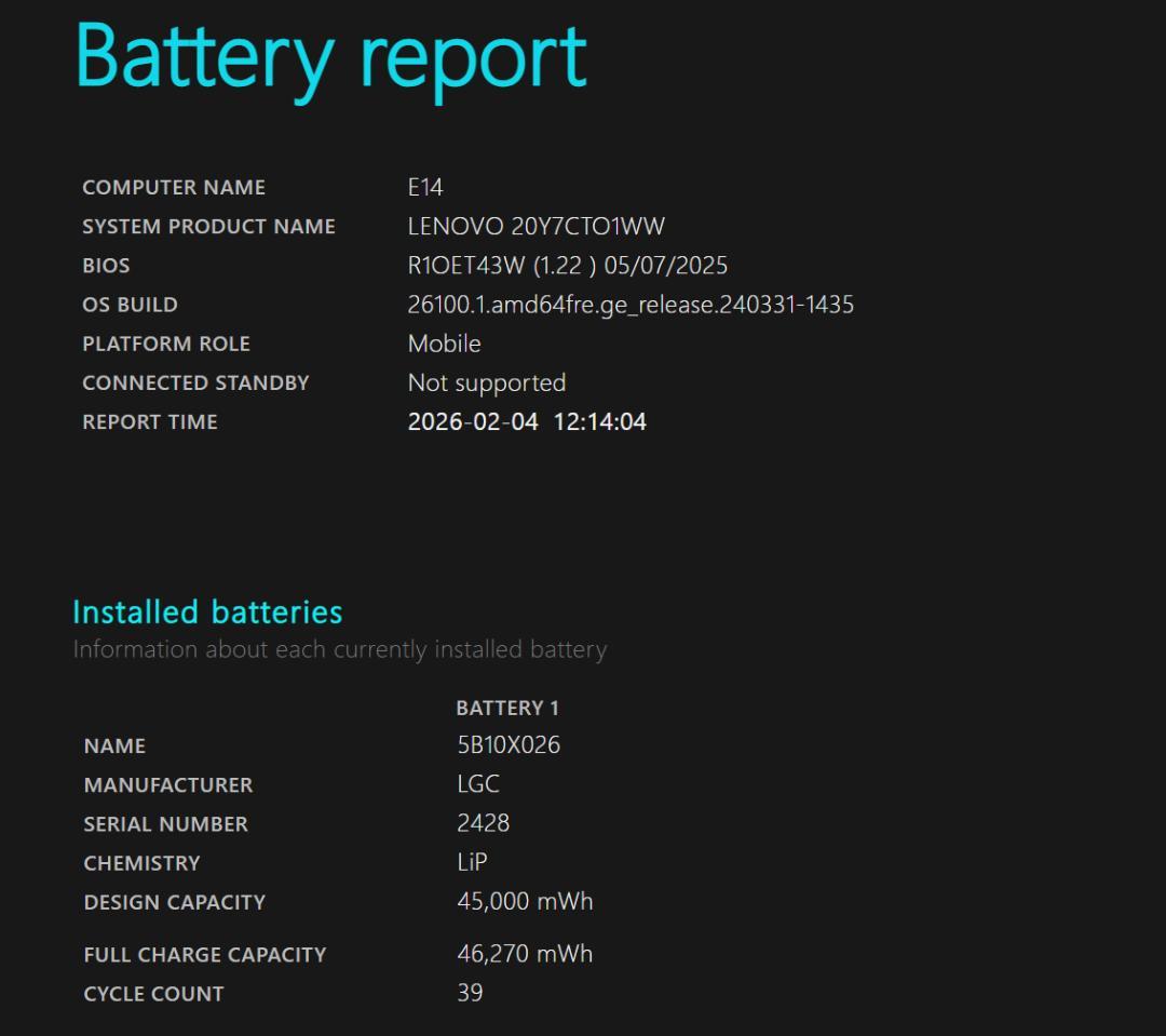 Windowsノート本体 ThinkPad E14 Gen3 AMD24GB/1256GB/Ryzen7