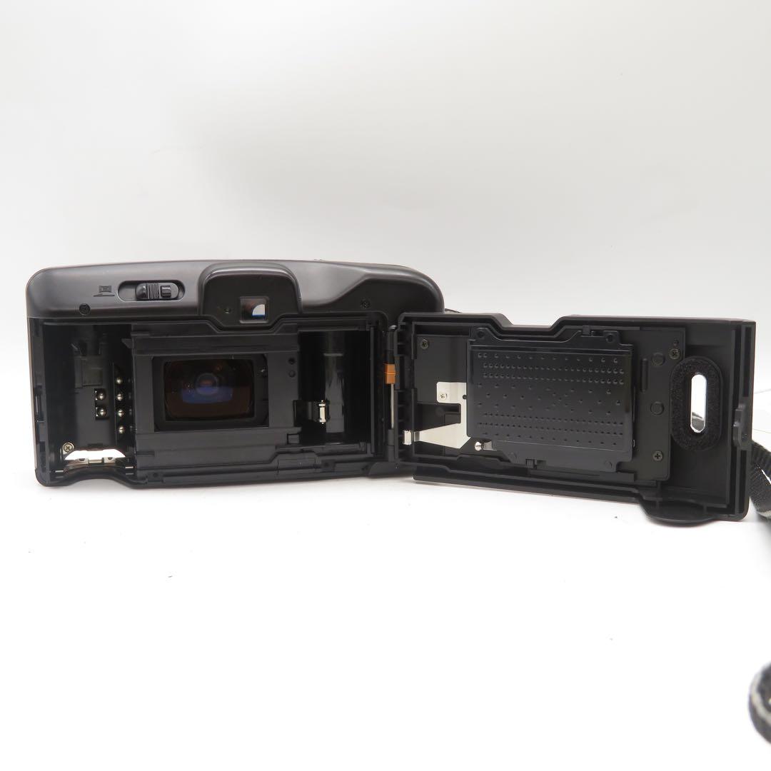 動作確認済み Canon Autoboy S コンパクトフィルムカメラ