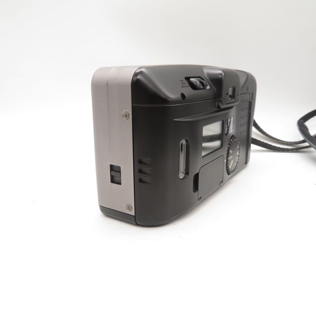 動作確認済み Canon Autoboy S コンパクトフィルムカメラ