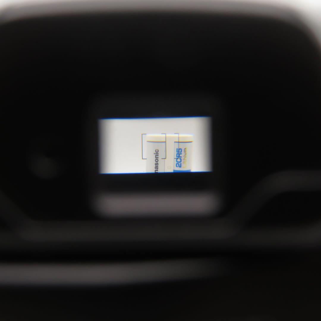 動作確認済み Canon Autoboy S コンパクトフィルムカメラ