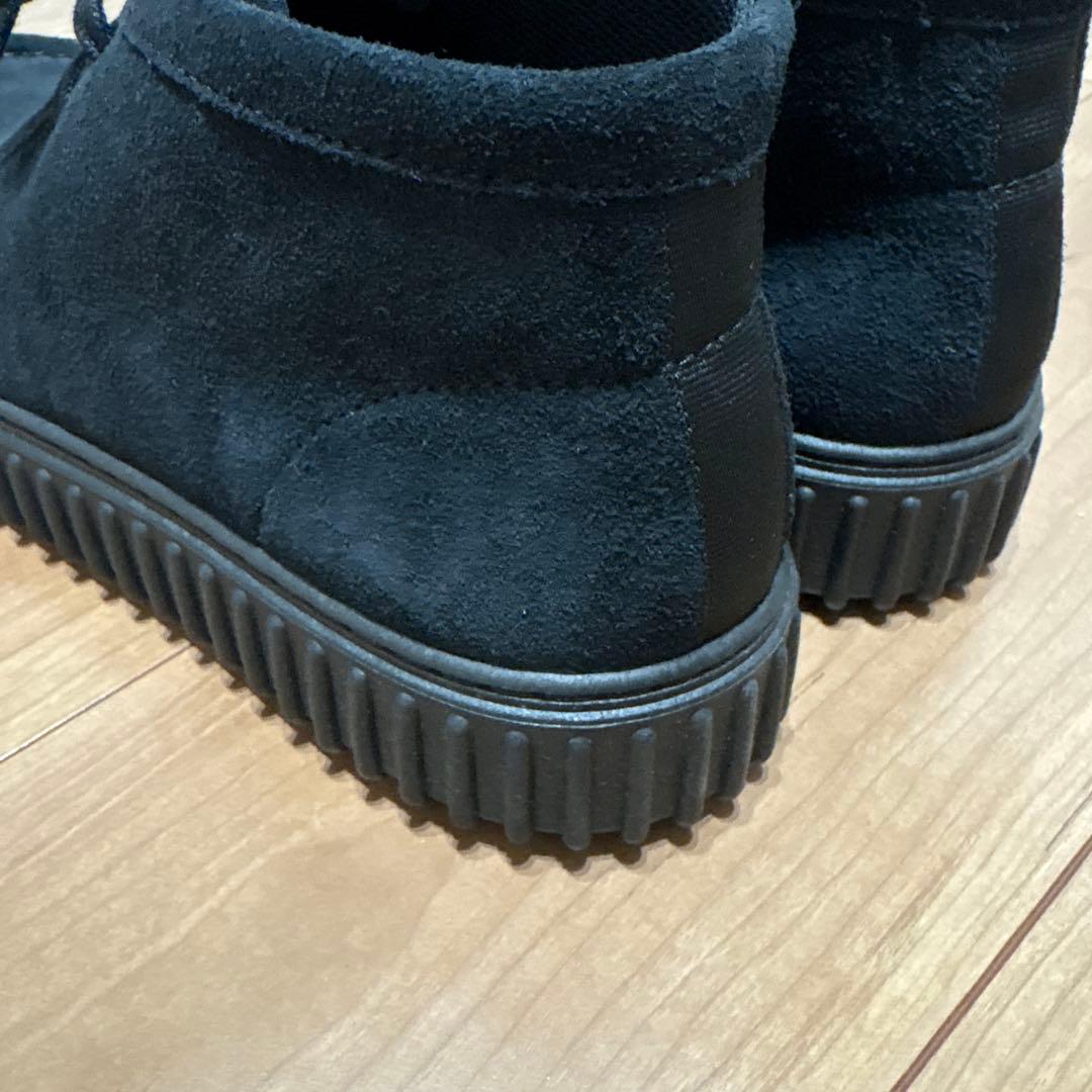 クラークス　トーヒルハイ　27.0cm