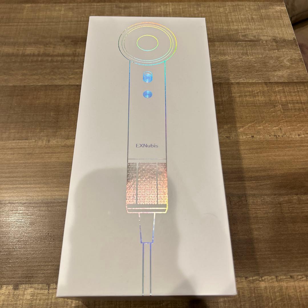 EXNubis ドライヤー 速乾 大風量 ヘアドライヤー マイナスイオン