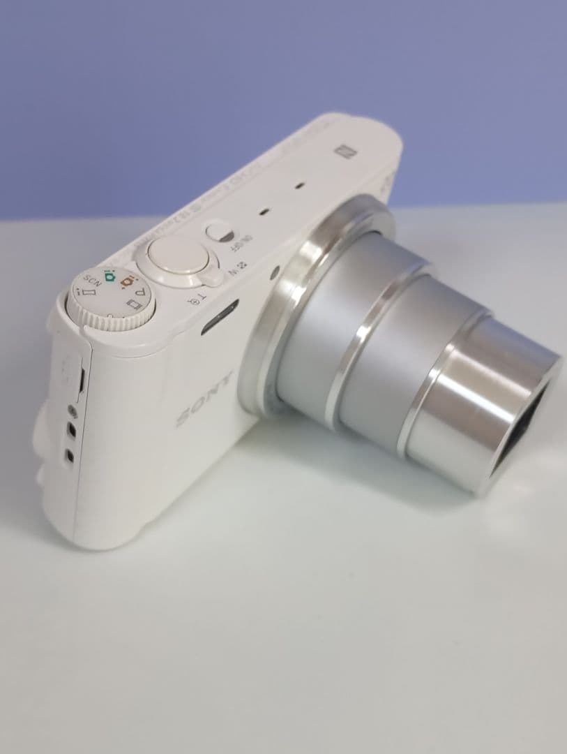 DSC-WX350 ソニーサイバーショット