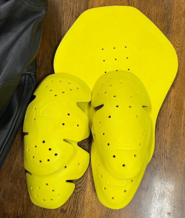 Clooney クルーニー レザー ライダージャケット メンズL