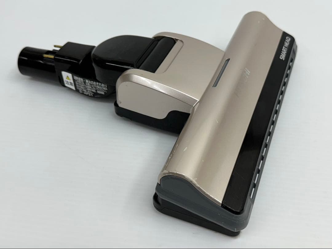 中古　綺麗　CV-SP900G 日立　掃除機　D-AP51 ヘッド　パワーブラシ