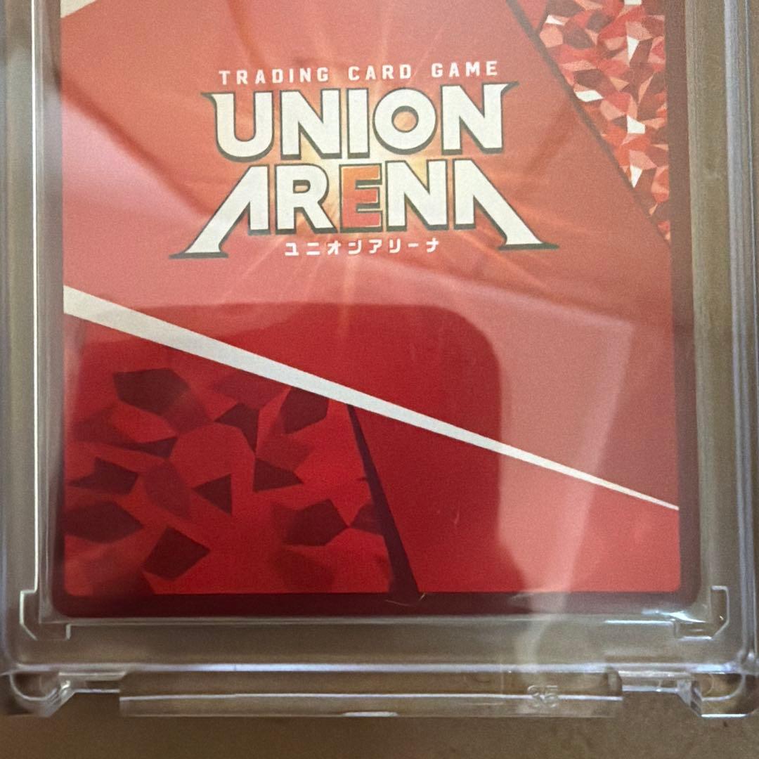 ToLOVEる ユニオンアリーナ 金色の闇 パラレル