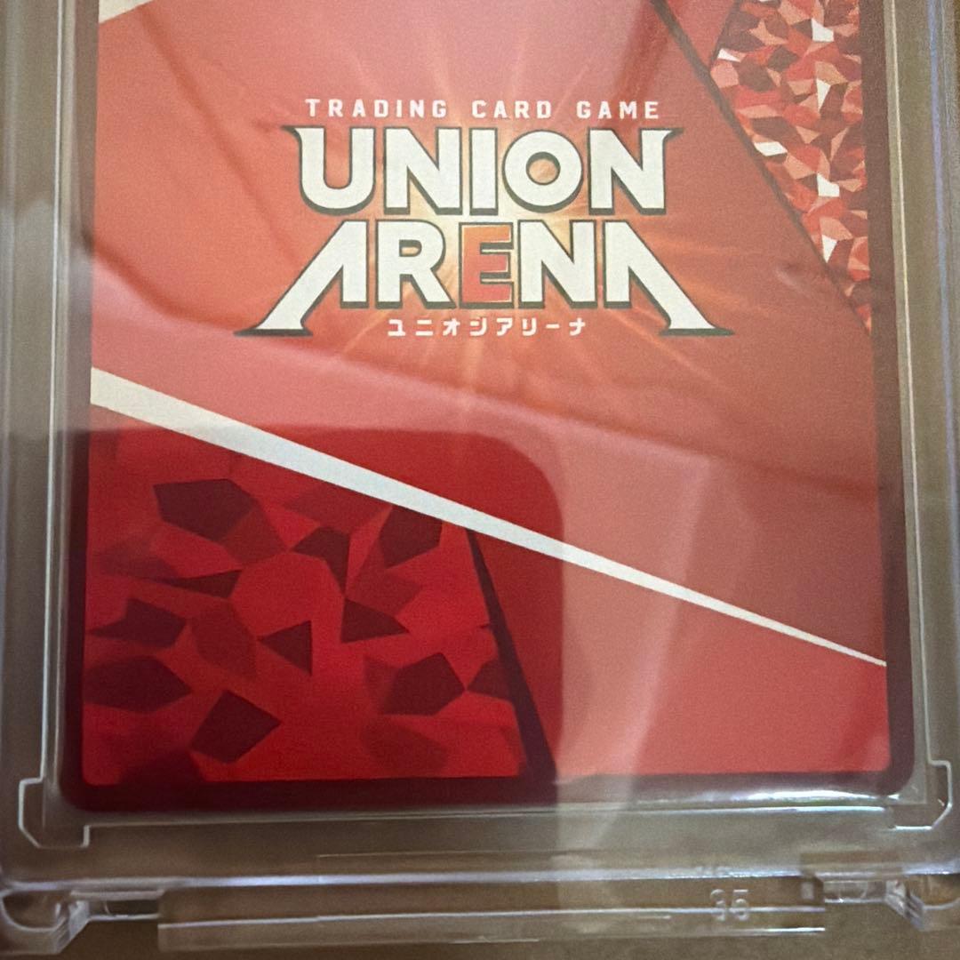 ToLOVEる ユニオンアリーナ 金色の闇 パラレル