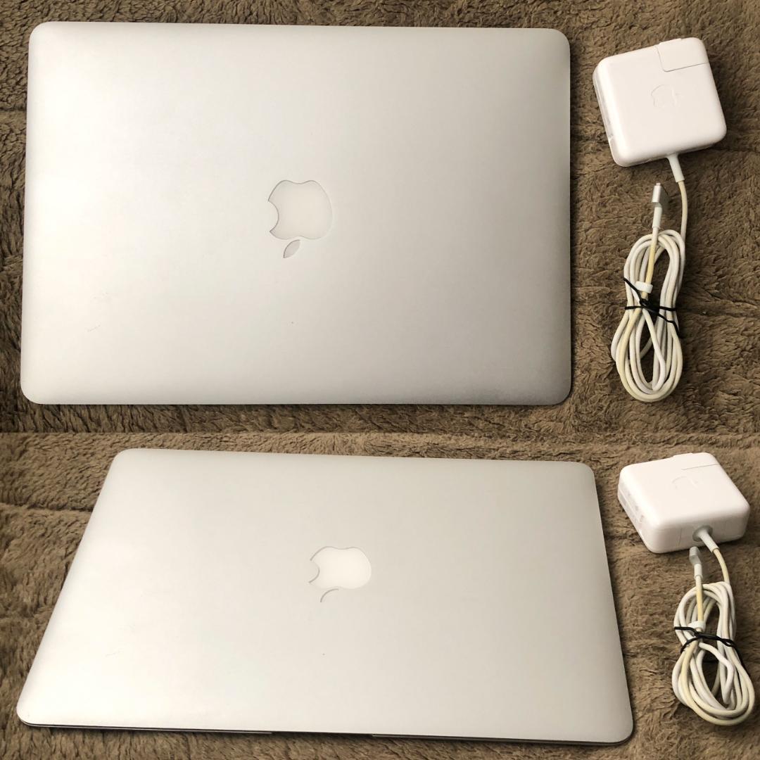 MacBook本体 Air2017/8/256 MacBookAir13 Office Win11